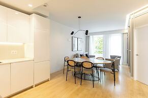 Uma Suites O'Donnell