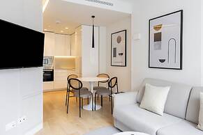 Uma Suites O'Donnell