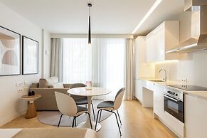 Uma Suites O'Donnell