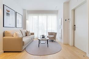 Uma Suites O'Donnell
