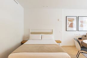 Uma Suites O'Donnell
