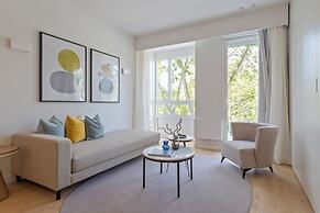 Uma Suites O'Donnell