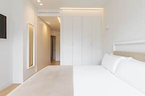 Uma Suites O'Donnell