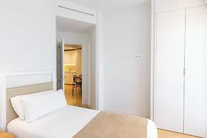 Uma Suites O'Donnell