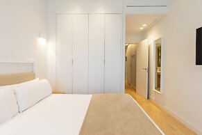 Uma Suites O'Donnell