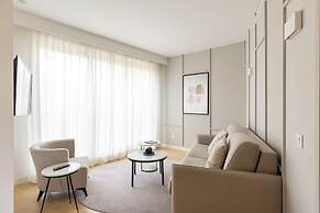 Uma Suites O'Donnell