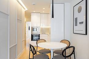 Uma Suites O'Donnell