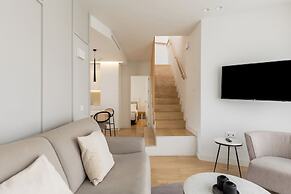 Uma Suites O'Donnell