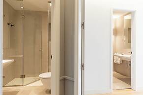 Uma Suites O'Donnell