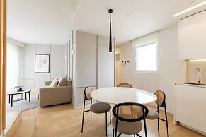 Uma Suites O'Donnell