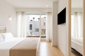 Uma Suites O'Donnell