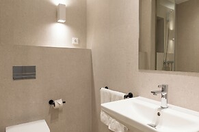 Uma Suites O'Donnell