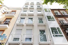 Uma Suites O'Donnell