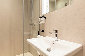 Uma Suites O'Donnell