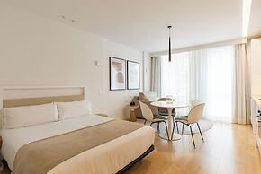 Uma Suites O'Donnell