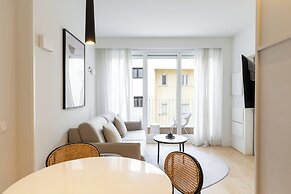 Uma Suites O'Donnell