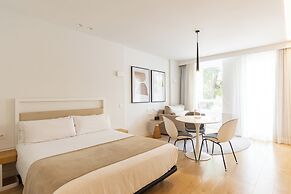 Uma Suites O'Donnell