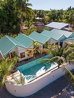 Kondey Villas