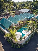 Kondey Villas