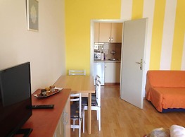 Beautiful Apartment With View