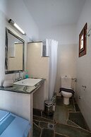 Mirsini Apartments in Sifnos