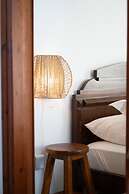 Mirsini Apartments in Sifnos