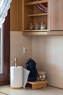 Mirsini Apartments in Sifnos