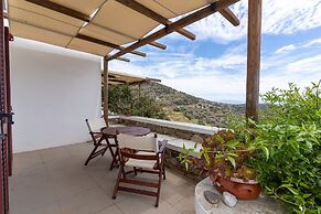 Mirsini Apartments in Sifnos