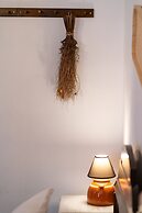 Mirsini Apartments in Sifnos