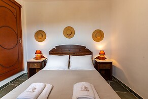 Mirsini Apartments in Sifnos