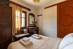 Mirsini Apartments in Sifnos