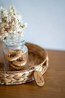 Mirsini Apartments in Sifnos