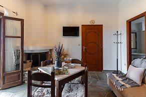 Mirsini Apartments in Sifnos
