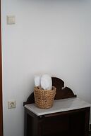 Mirsini Apartments in Sifnos