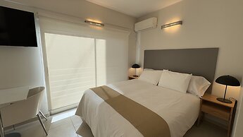 Urbe Hotel