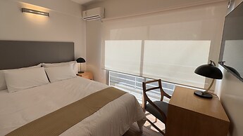 Urbe Hotel