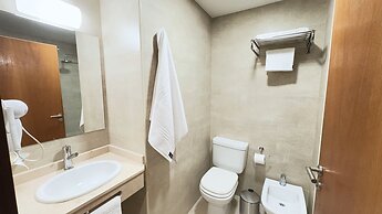 Urbe Hotel