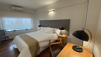 Urbe Hotel