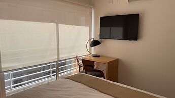 Urbe Hotel
