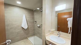 Urbe Hotel