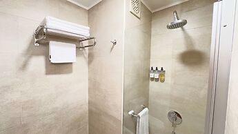 Urbe Hotel