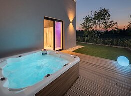 Luxury Villa in Tar With View