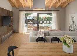 Luxury Villa in Tar With View