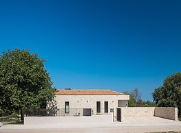 Luxury Villa in Tar With View