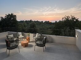 Luxury Villa in Tar With View
