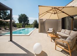 Luxury Villa in Tar With View