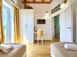 Tranquil Getaway Polje Villa With Pool