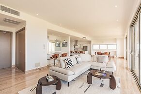 Penthouse With Private Picuzzi in Cap Cana