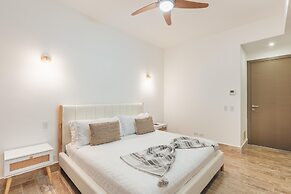 Penthouse With Private Picuzzi in Cap Cana