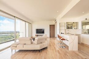Penthouse With Private Picuzzi in Cap Cana